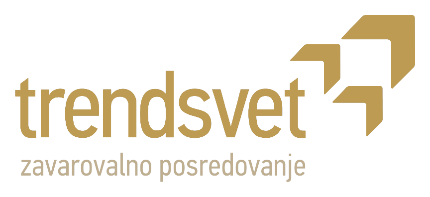 Trendsvet – zavarovalno posredovanje