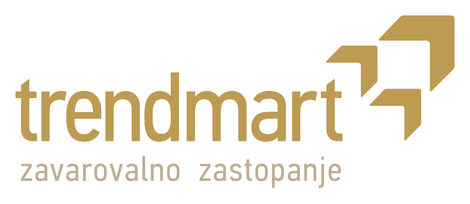Trendmart – zavarovalno zastopanje